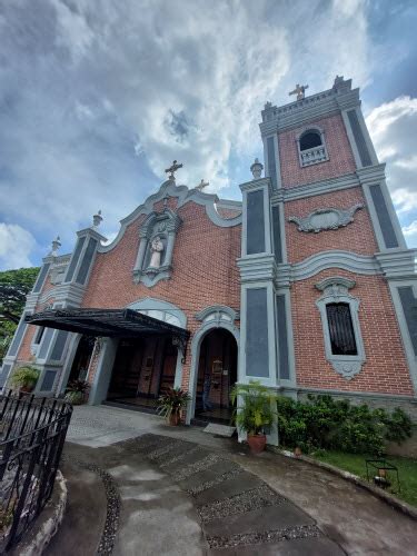 Carmel Compound Bolbok Batangas City .